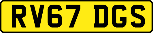 RV67DGS