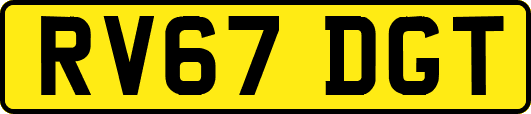 RV67DGT