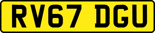 RV67DGU