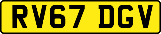 RV67DGV