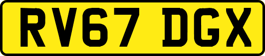 RV67DGX