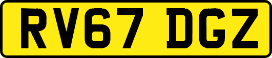 RV67DGZ