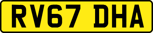 RV67DHA