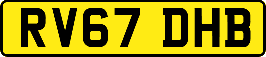 RV67DHB