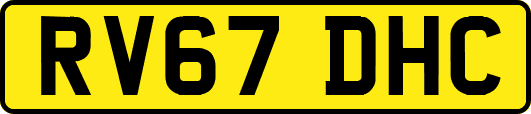 RV67DHC