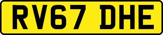 RV67DHE