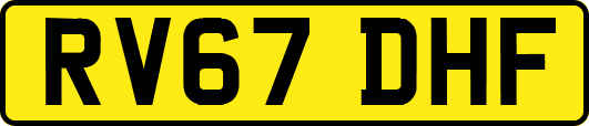 RV67DHF
