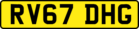 RV67DHG