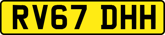 RV67DHH