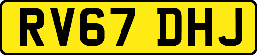 RV67DHJ
