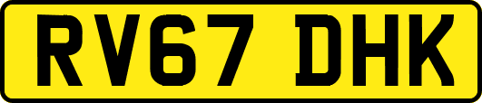 RV67DHK