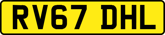 RV67DHL