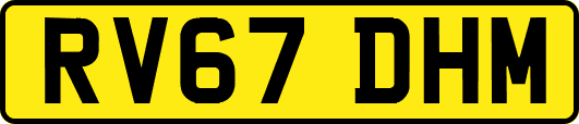 RV67DHM