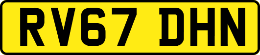 RV67DHN