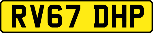 RV67DHP