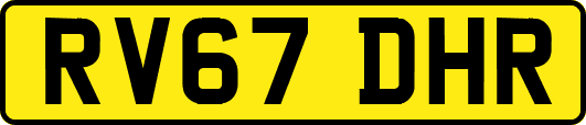 RV67DHR