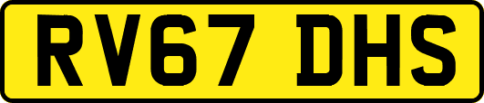 RV67DHS