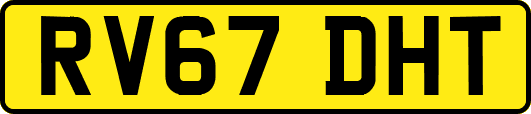 RV67DHT