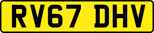 RV67DHV