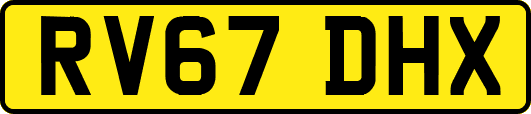 RV67DHX
