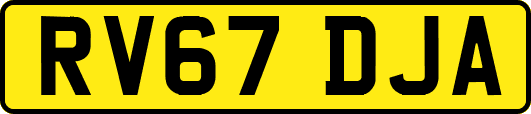 RV67DJA