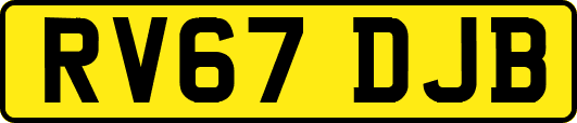 RV67DJB