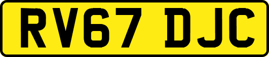 RV67DJC