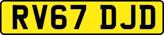RV67DJD