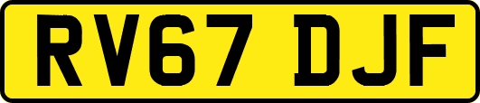 RV67DJF