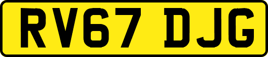 RV67DJG