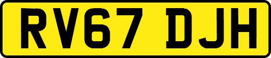 RV67DJH