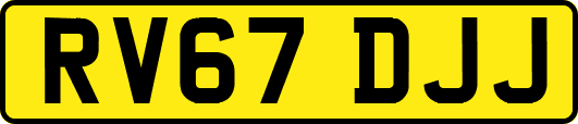 RV67DJJ