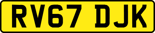 RV67DJK