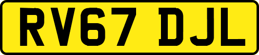 RV67DJL