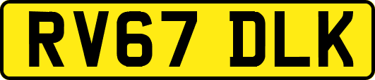 RV67DLK