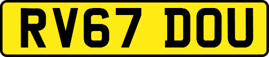 RV67DOU