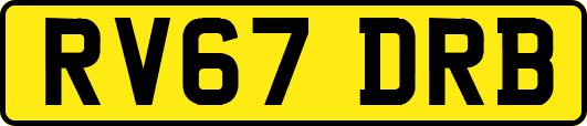 RV67DRB