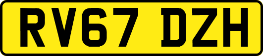 RV67DZH