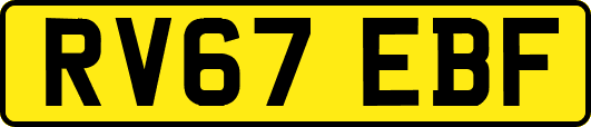 RV67EBF