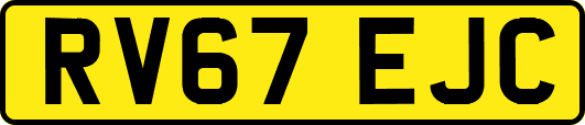 RV67EJC
