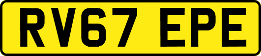 RV67EPE