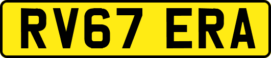 RV67ERA