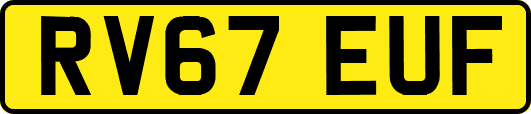 RV67EUF