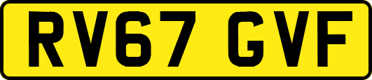 RV67GVF