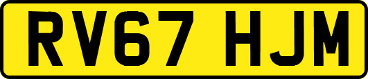 RV67HJM
