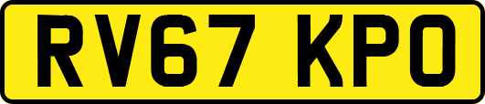 RV67KPO