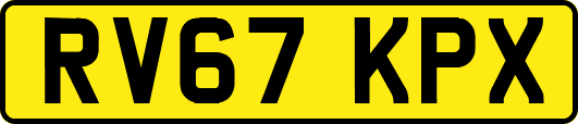 RV67KPX