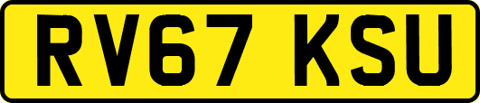 RV67KSU