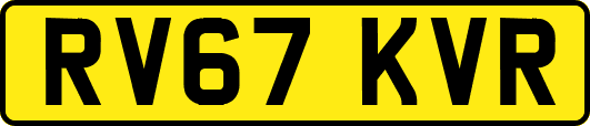 RV67KVR