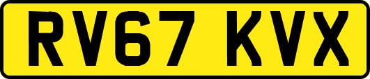 RV67KVX
